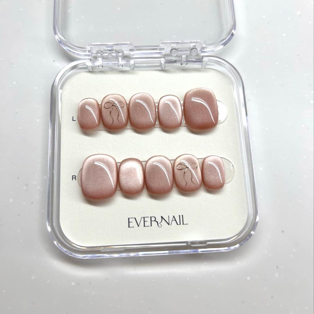エバーネイル　EVERNAIL ネイルチップ