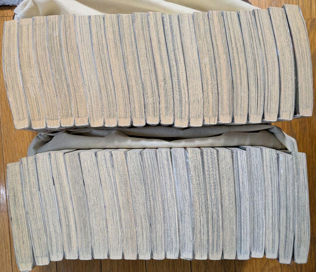 【全巻セット、初版・帯付き多め】銀魂1 〜77巻、銀八先生ほか