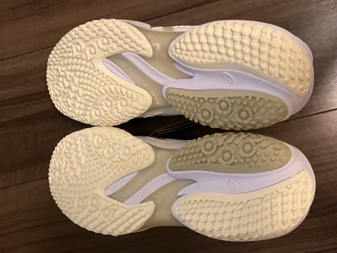 新品未使用 COURT FF 3 OC 26.0cm