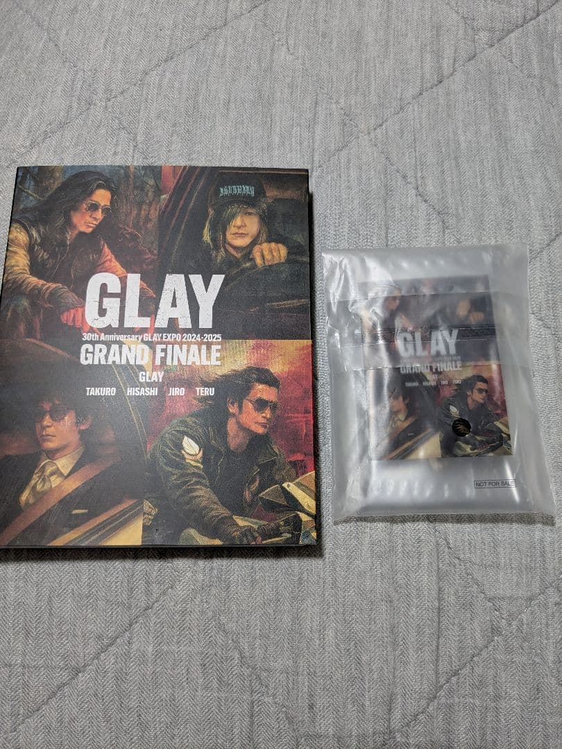 GLAY/30th Anniversary GLAY EXPO 2024-20…