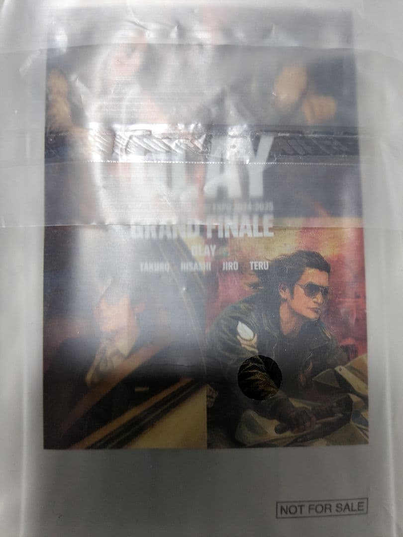 GLAY/30th Anniversary GLAY EXPO 2024-20…