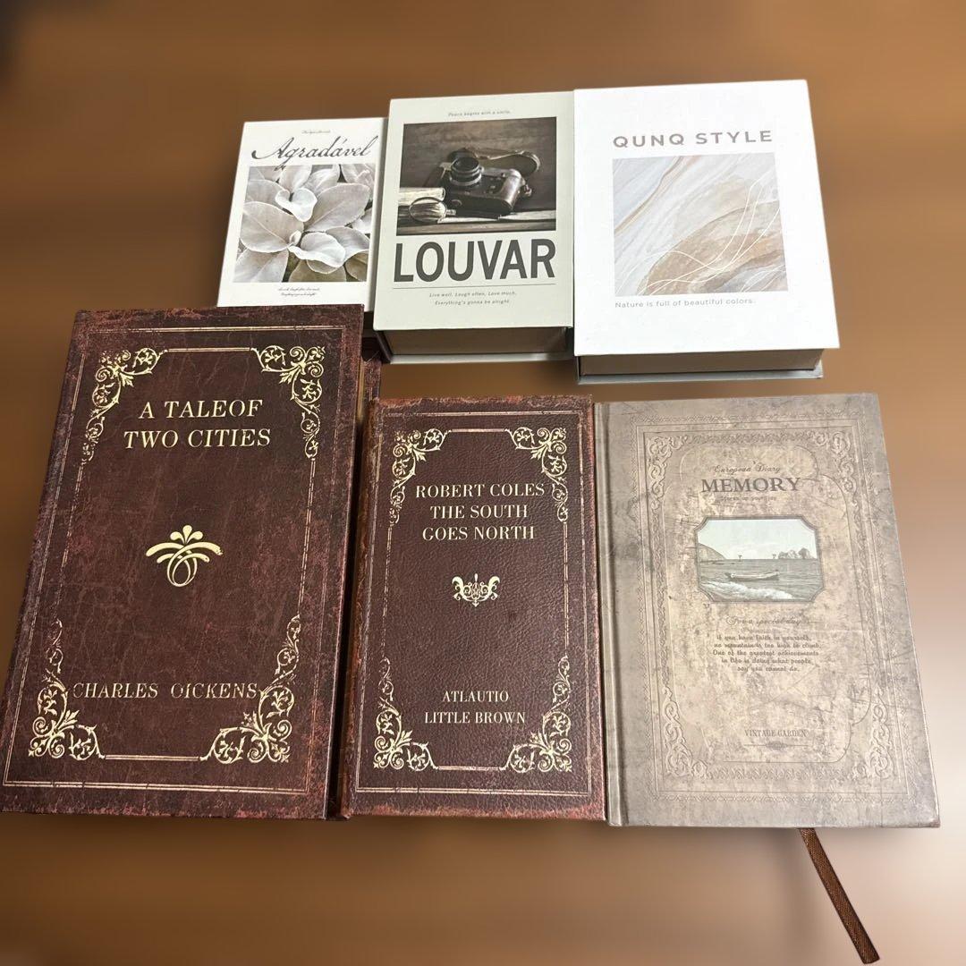 結婚式　ウェディング　ウェルカムスペース　アンティーク　レトロ　小物一式　29点