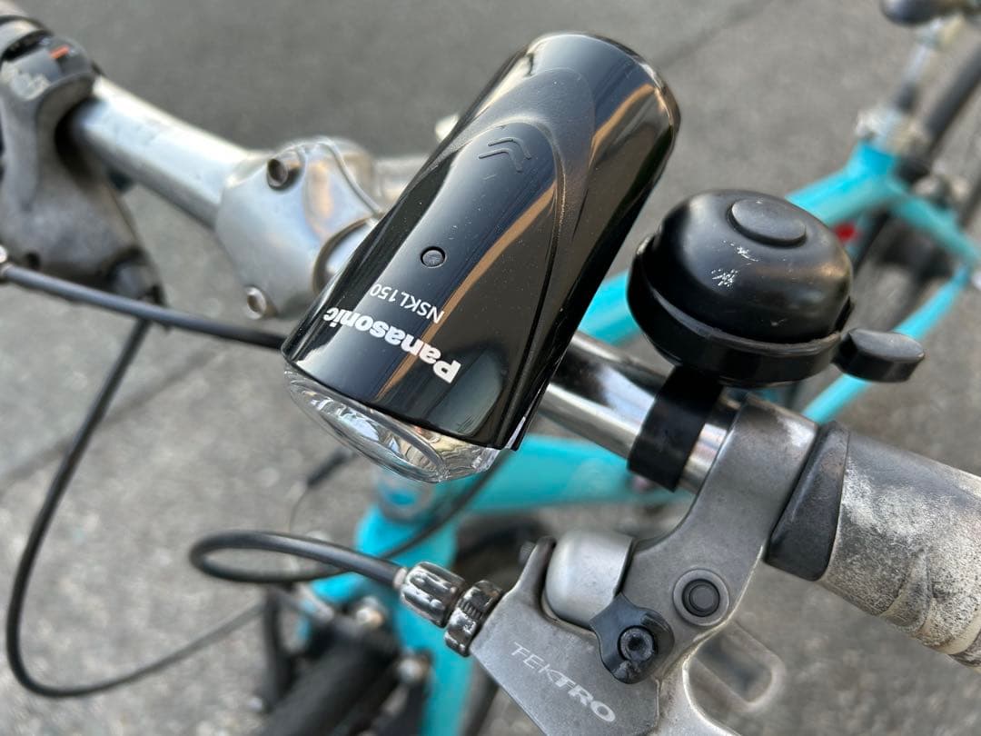 エスケープri 5 内装ギア（レア物）giant escape