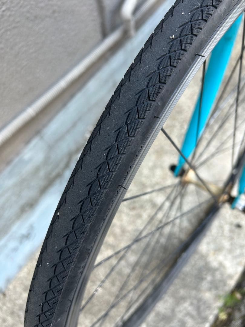 エスケープri 5 内装ギア（レア物）giant escape