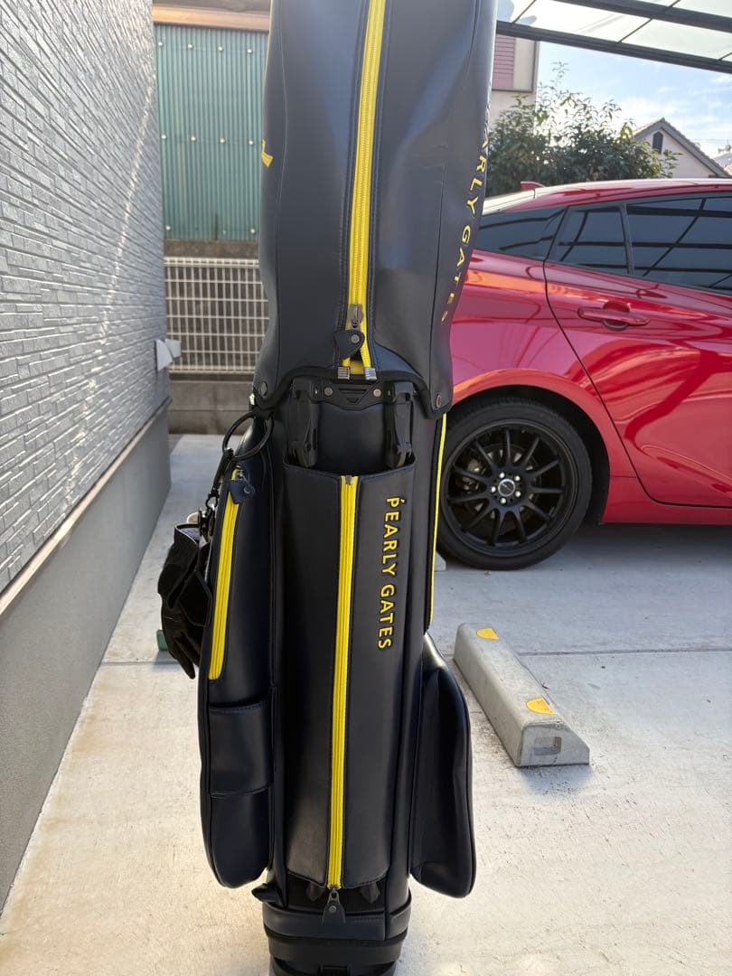 PEARLY GATES ポケモンコラボ