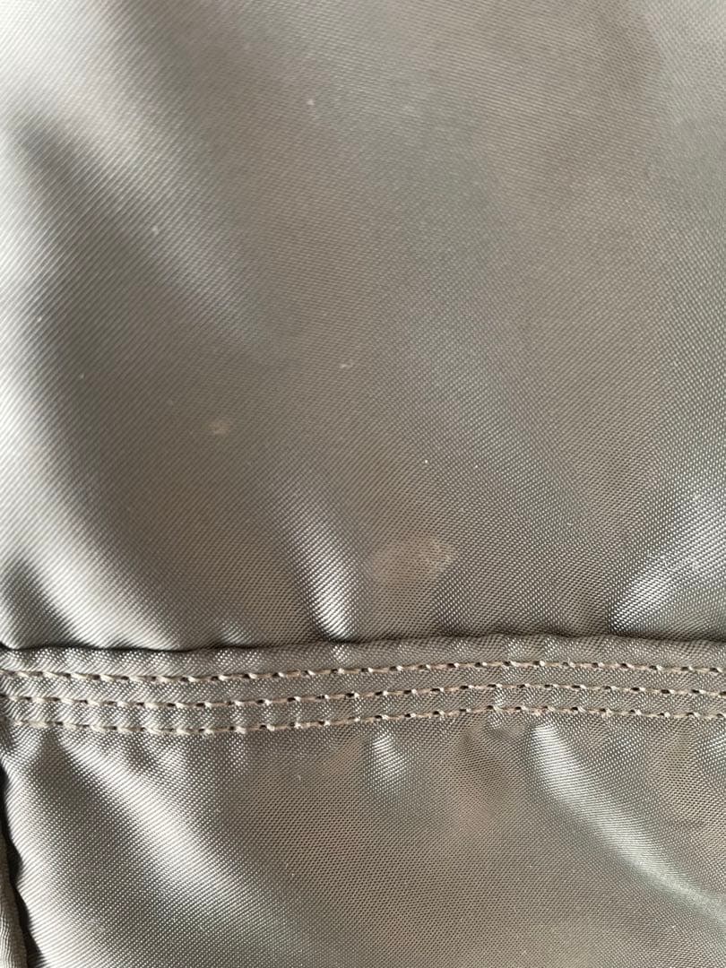 ポーター タンカー ミニボストンバッグL セージ 吉田カバン