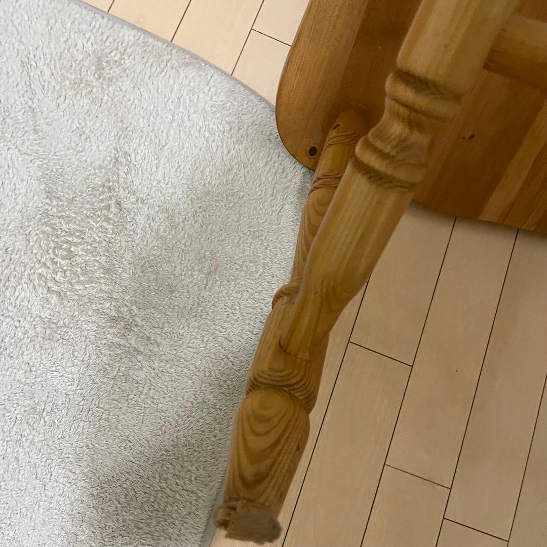 mi様　ウィンザーチェア カントリー　天然木 アンティーク ダイニングチェア