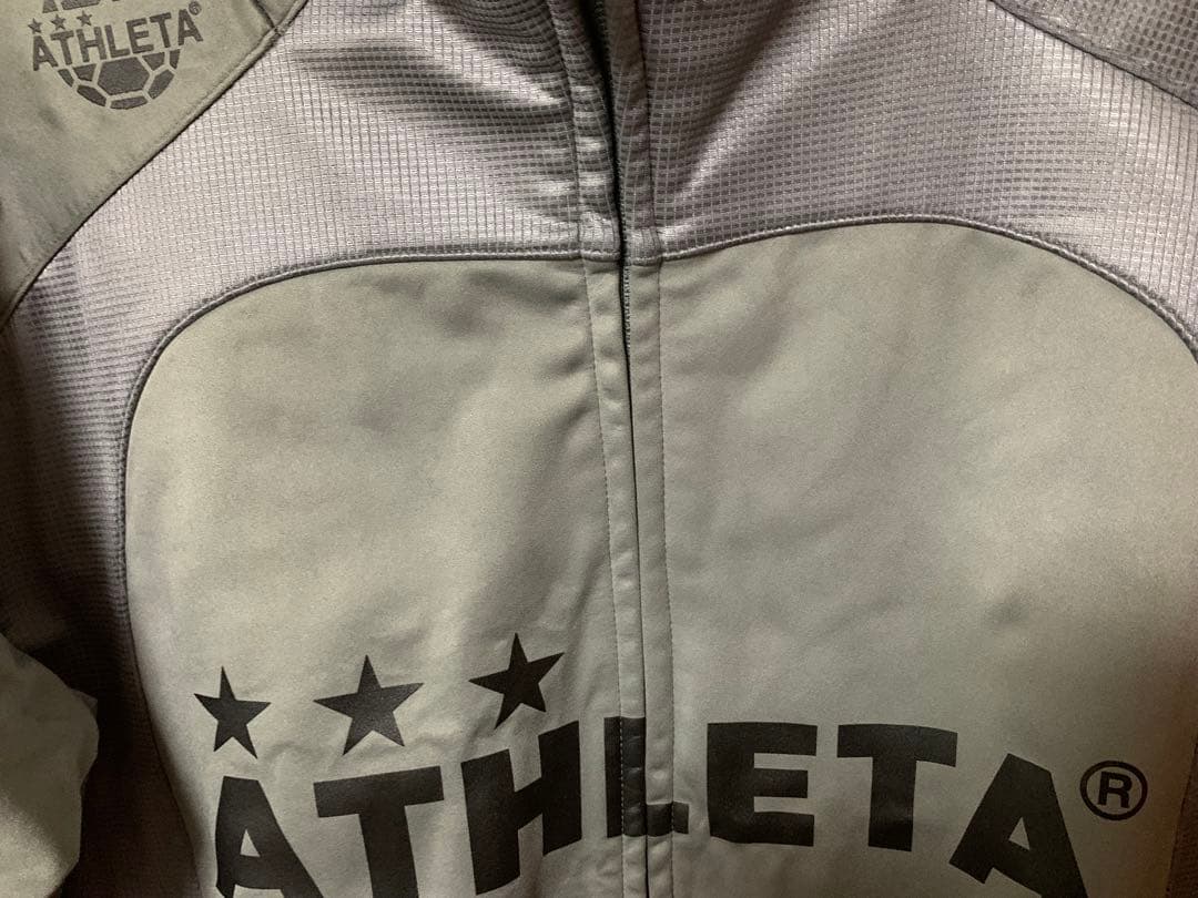ATHLETA ジャージ上下セットアスレタジャケット パンツ セット