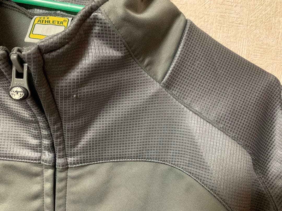 ATHLETA ジャージ上下セットアスレタジャケット パンツ セット