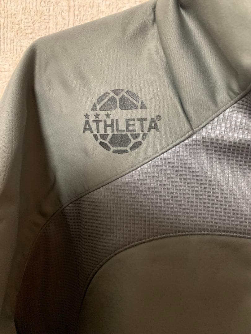 ATHLETA ジャージ上下セットアスレタジャケット パンツ セット