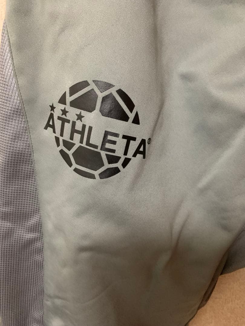 ATHLETA ジャージ上下セットアスレタジャケット パンツ セット