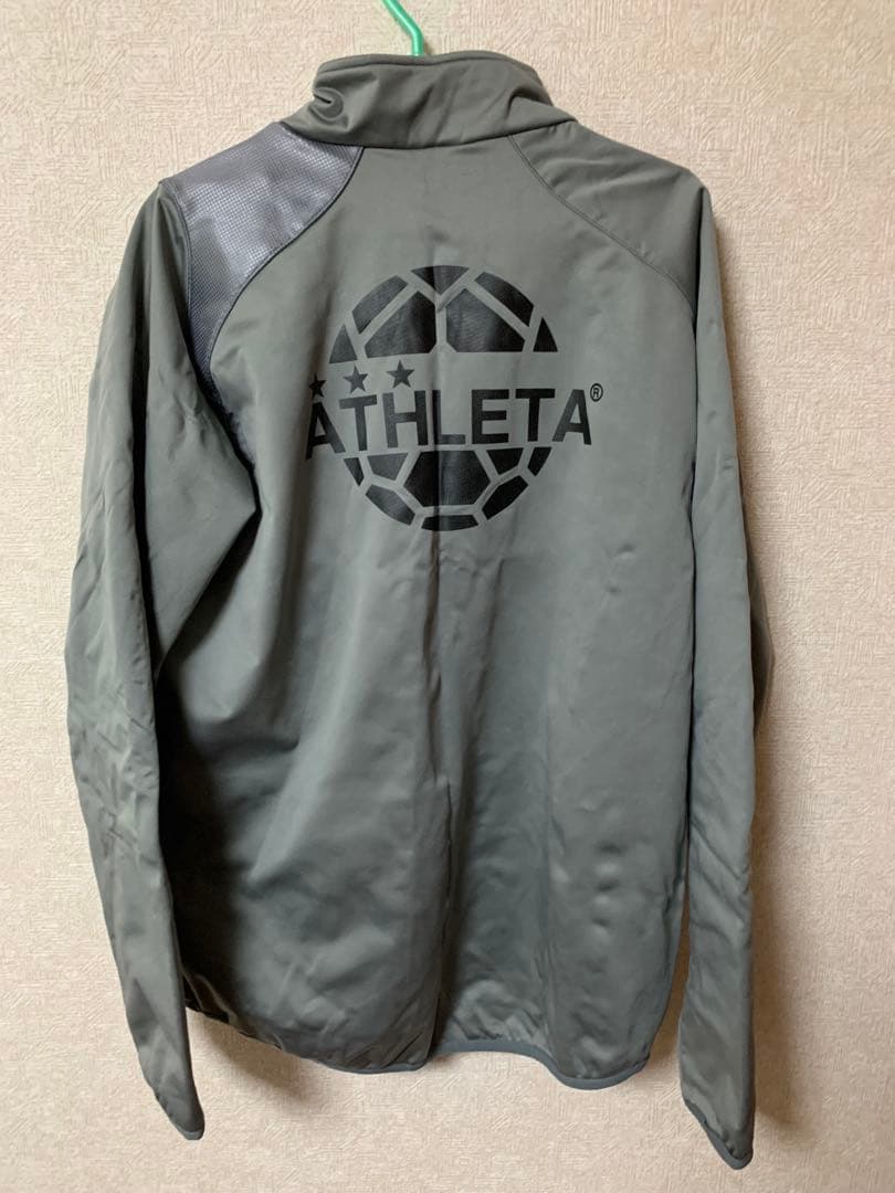 ATHLETA ジャージ上下セットアスレタジャケット パンツ セット