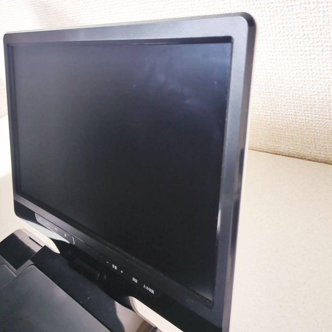 フルセグ搭載 高画質ポータブルDVD・BD・Blu-rayブルーレイプレーヤー