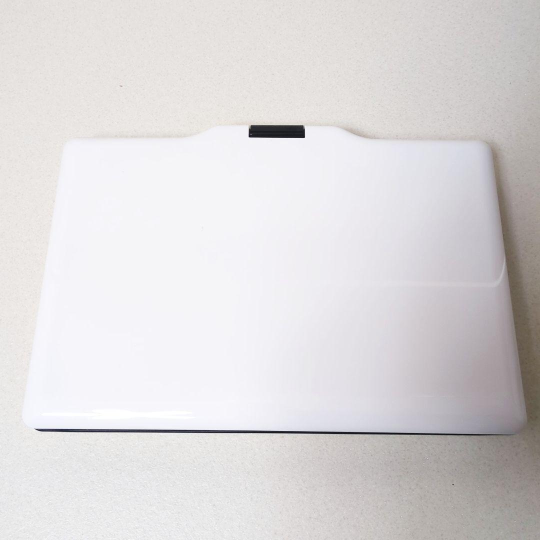 フルセグ搭載 高画質ポータブルDVD・BD・Blu-rayブルーレイプレーヤー