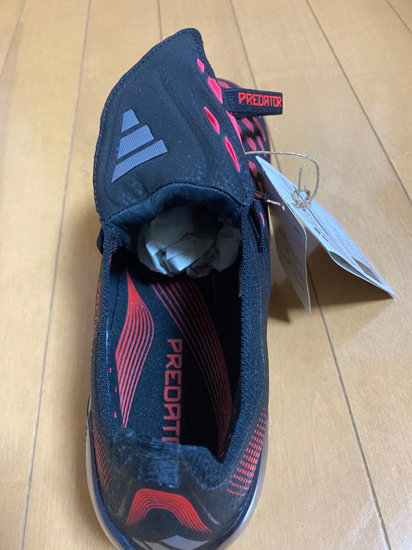Predator Elite FG 26.5cm アディダスプレデターエリート