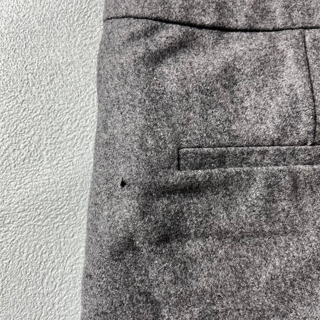 Kazu様。MONCLER ジョガーパンツ　羊毛　50