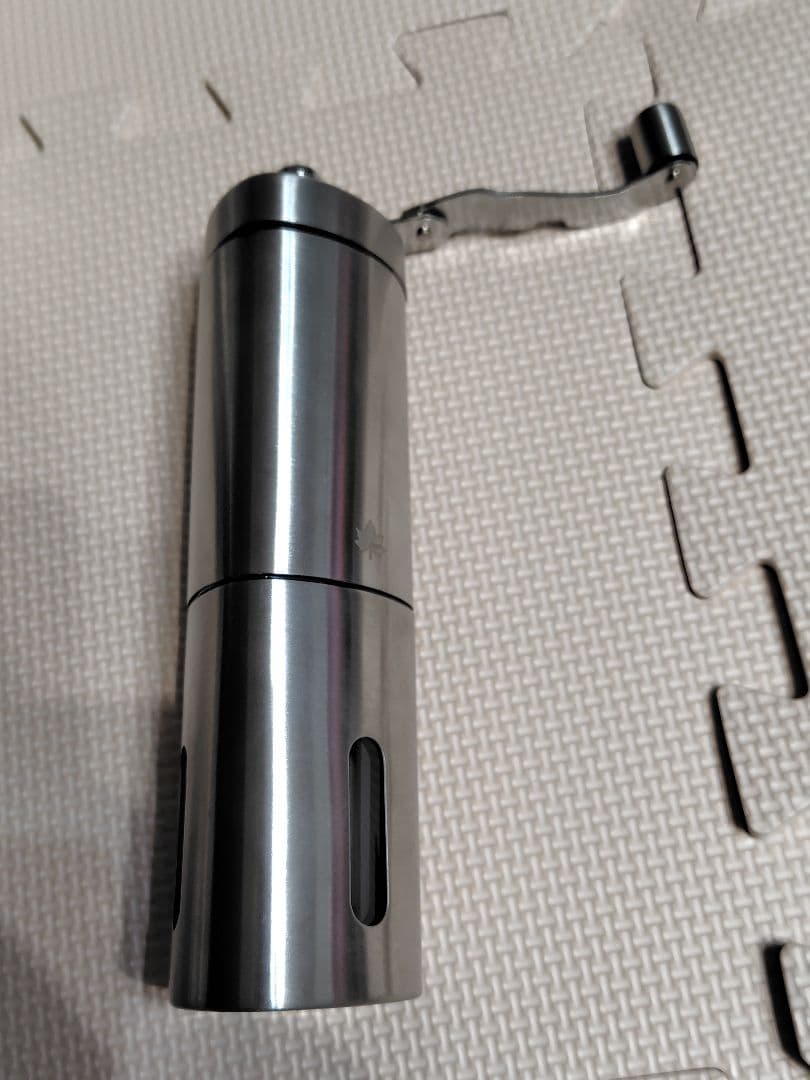 アウトドア用コーヒーセット　おまけ付き