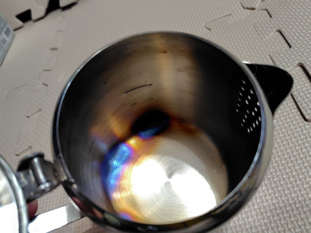 アウトドア用コーヒーセット　おまけ付き