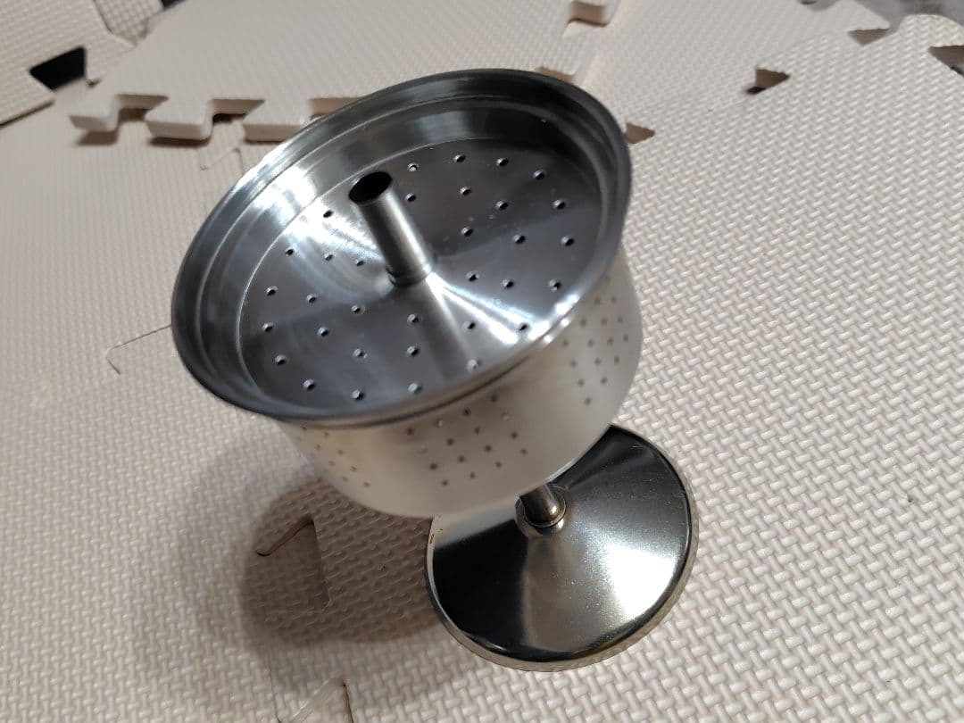 アウトドア用コーヒーセット　おまけ付き