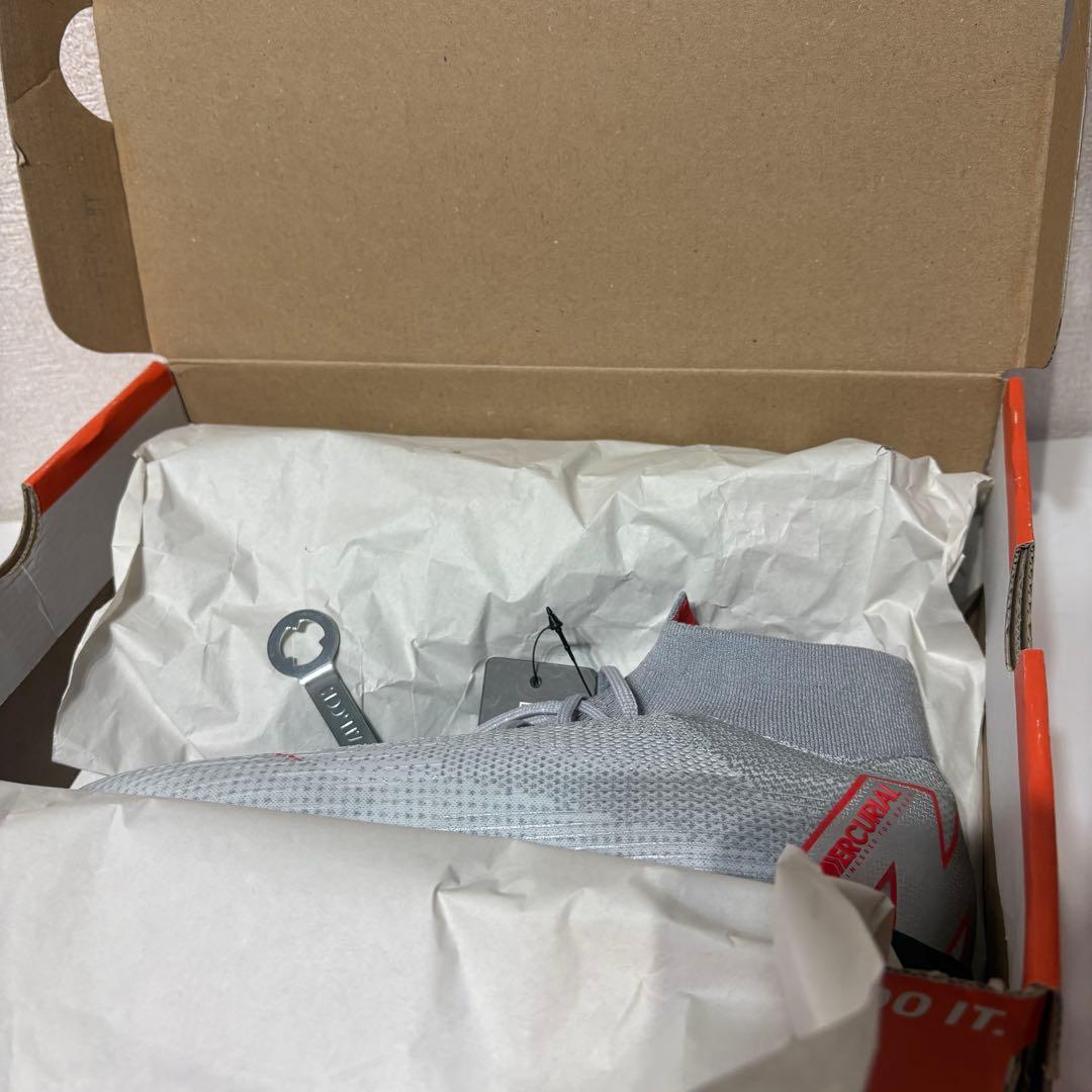 新品 ナイキ スーパーフライ 6 エリート SUPERFLY 6 SG-PRO