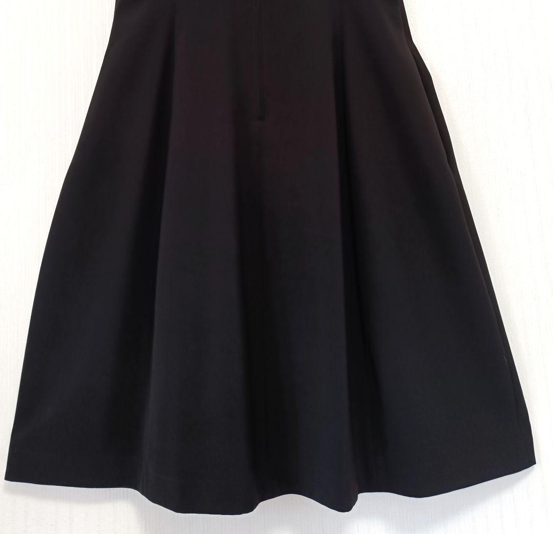 ☆フォクシーニューヨークPetit Noir ALICE 白襟ワンピース希少42