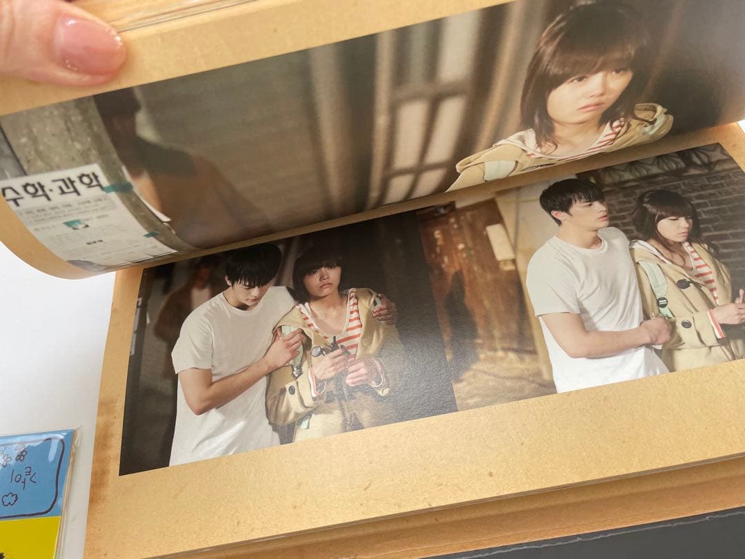 応答せよ1997 Original Sound Track &DVD