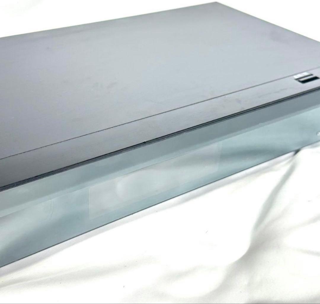 Panasonic DMR-SCZ2060 2TB 4K 3チューナー