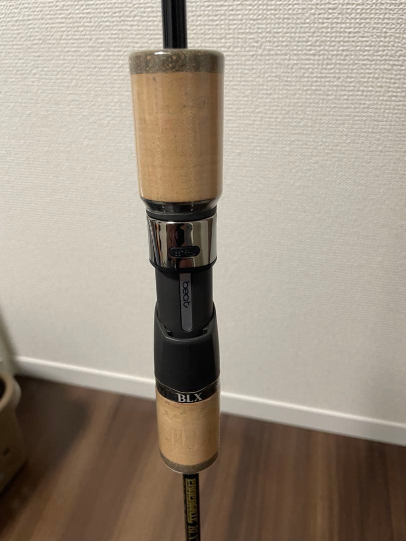 ビート　beat PROPAGATE プロパゲートBLX 2.5+