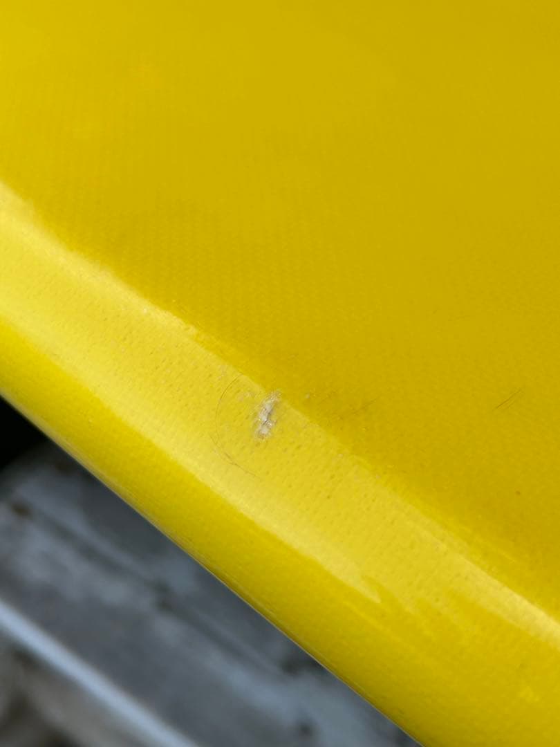 GORDIEサーフボード / 70`S Stinger 6`9