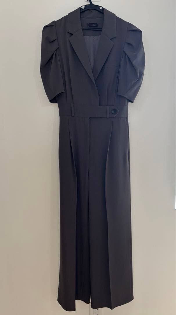 anuans アニュアンス　オールインワン