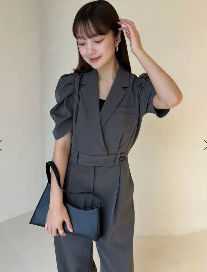 anuans アニュアンス　オールインワン