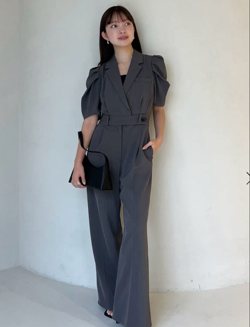 anuans アニュアンス　オールインワン