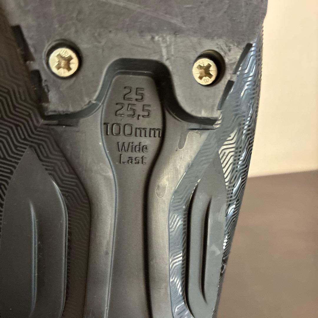 Atomic Hawx 80 Magna スキー ブーツ