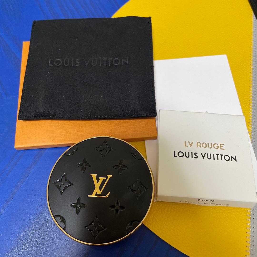 LOUIS VUITTON LV オンブル　150 アイシャドウ ヴィトン