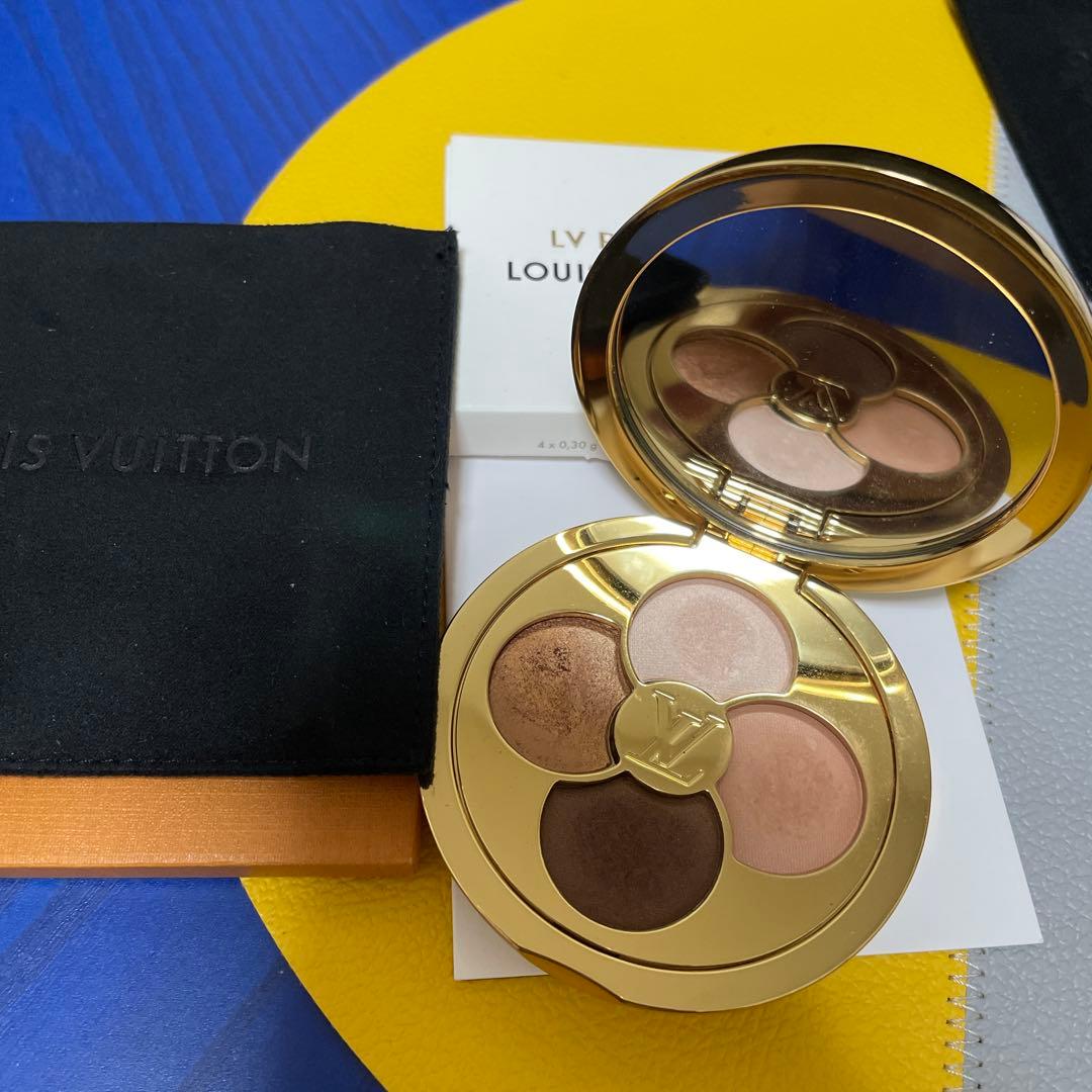 LOUIS VUITTON LV オンブル　150 アイシャドウ ヴィトン