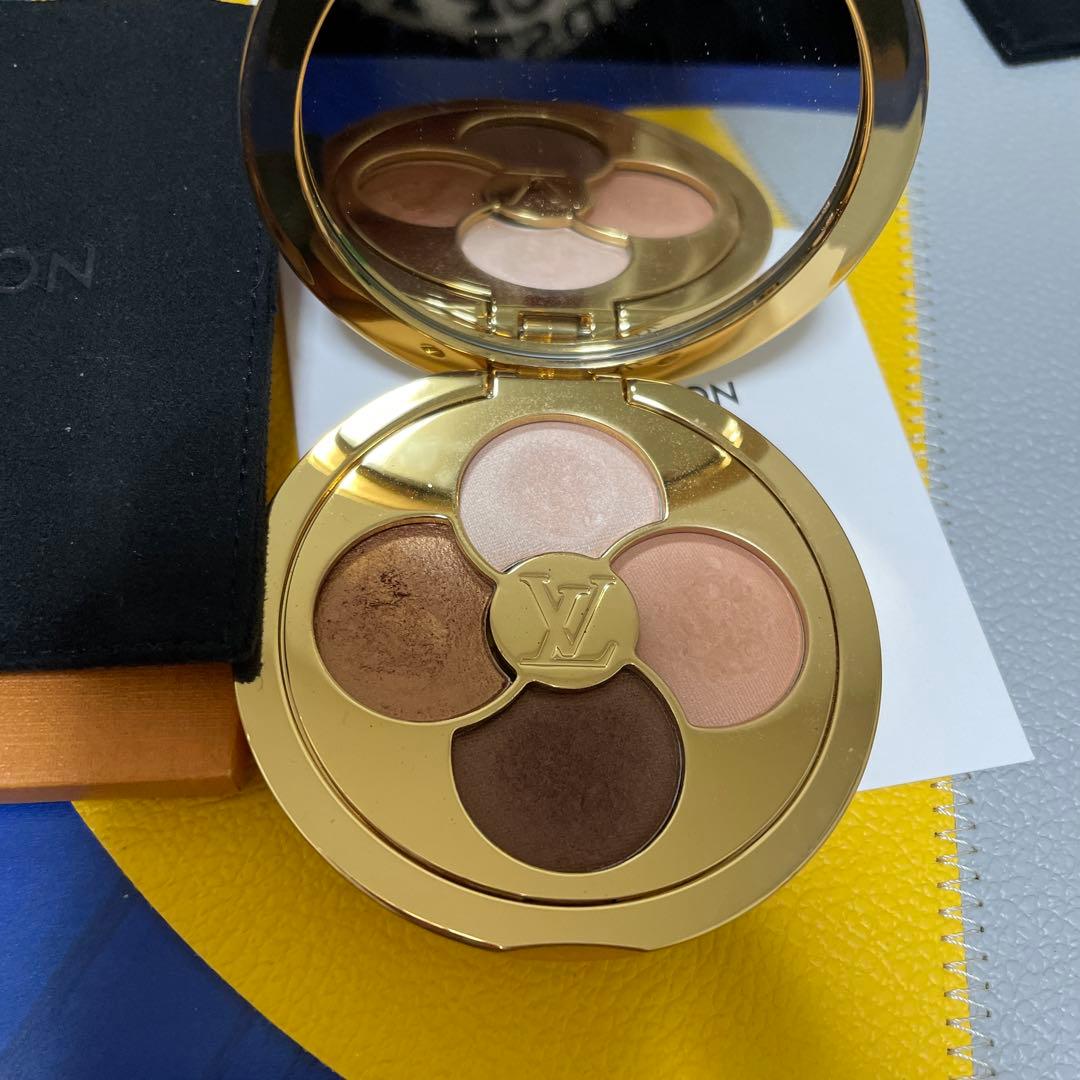 LOUIS VUITTON LV オンブル　150 アイシャドウ ヴィトン