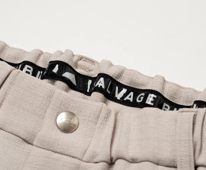 サルベージパブリックコレパMakani RIRANCHA® ショーツ