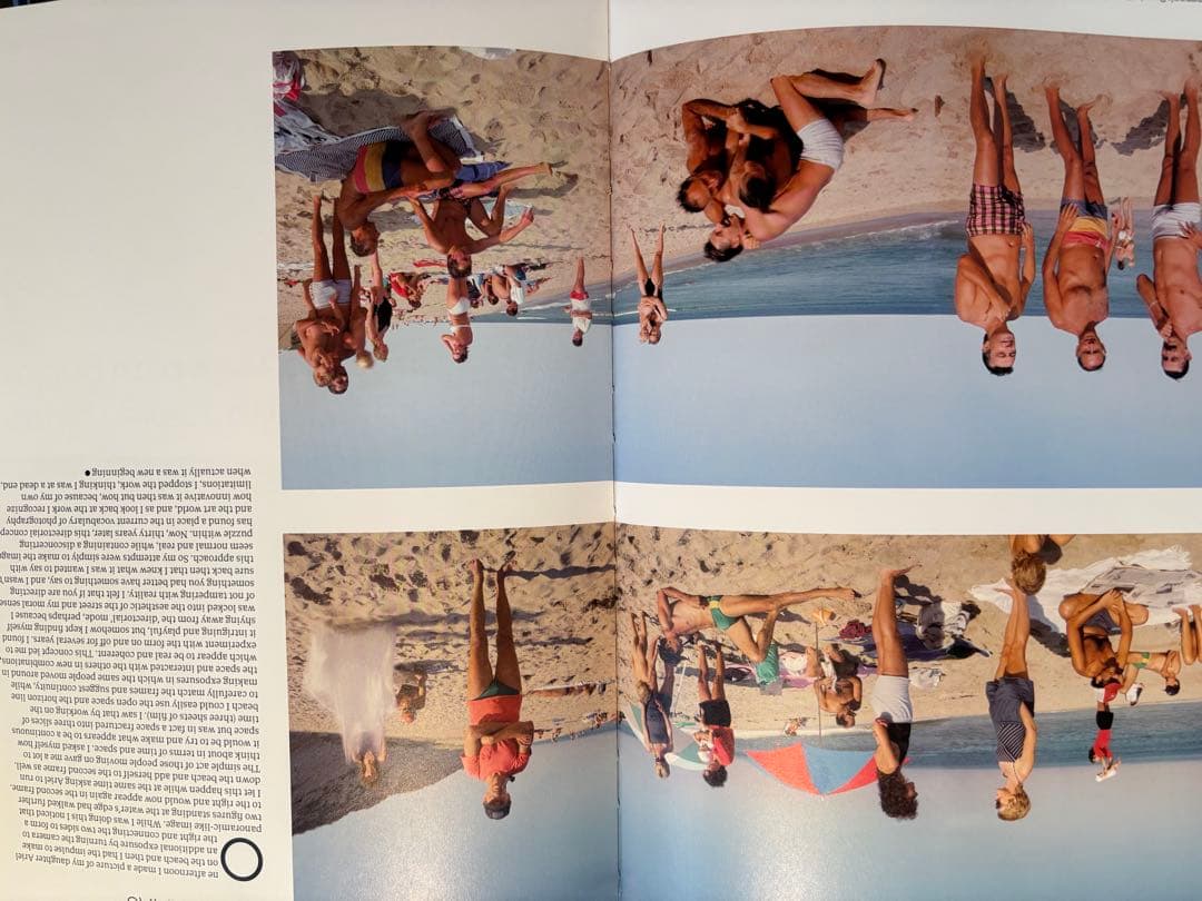 Joel Meyerowitz 写真集　Where I Find Myself