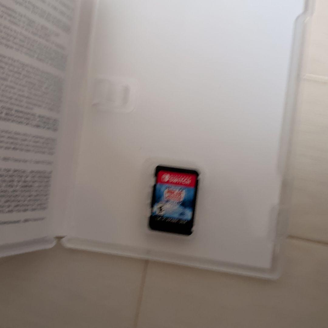 Nintendo Switch American Ninja Warrior: Challenge