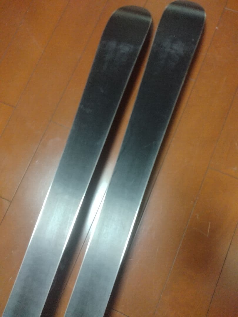 【フリースタイル☆】150cm　Hartスキー板♪　ツインチップ！