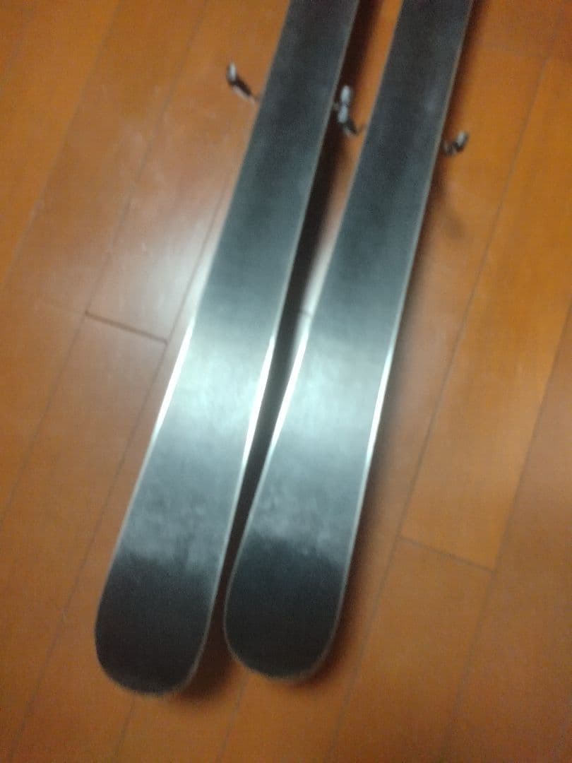 【フリースタイル☆】150cm　Hartスキー板♪　ツインチップ！