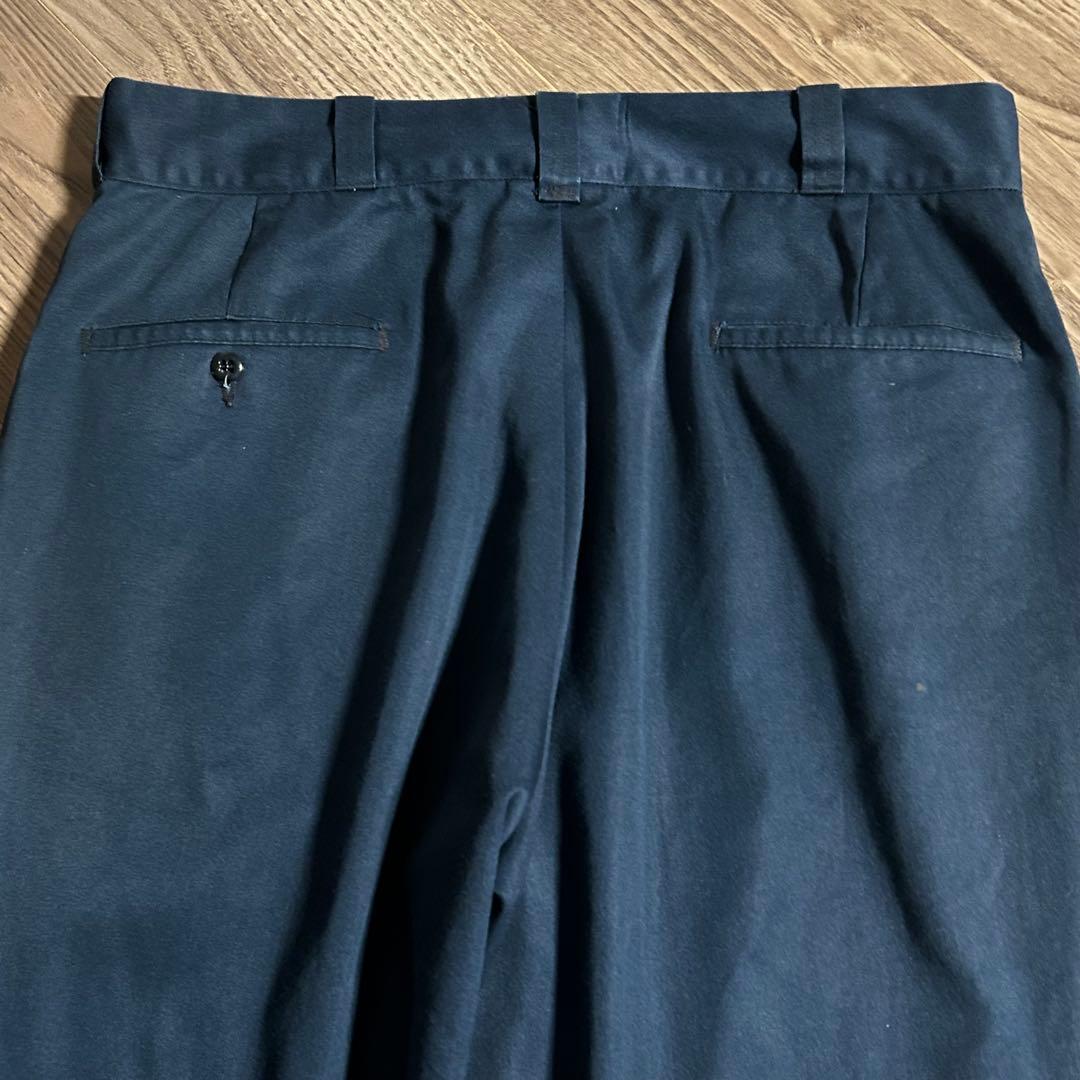 希少 60s 70s BIG MAC JCPenney チノパン スラックス