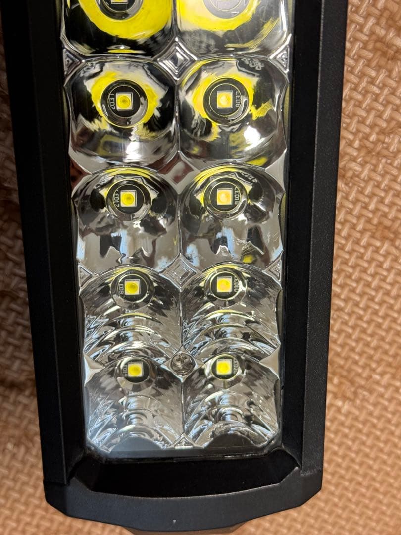 IPF 20インチ　ダブルロー