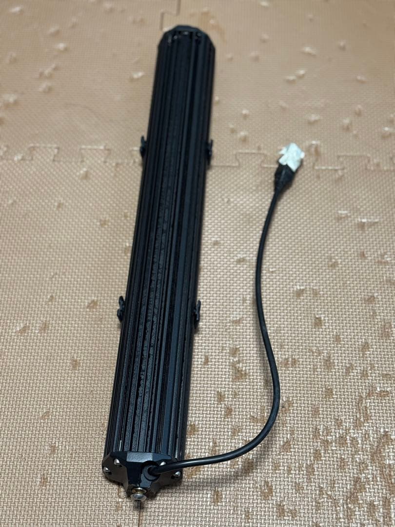 IPF 20インチ　ダブルロー