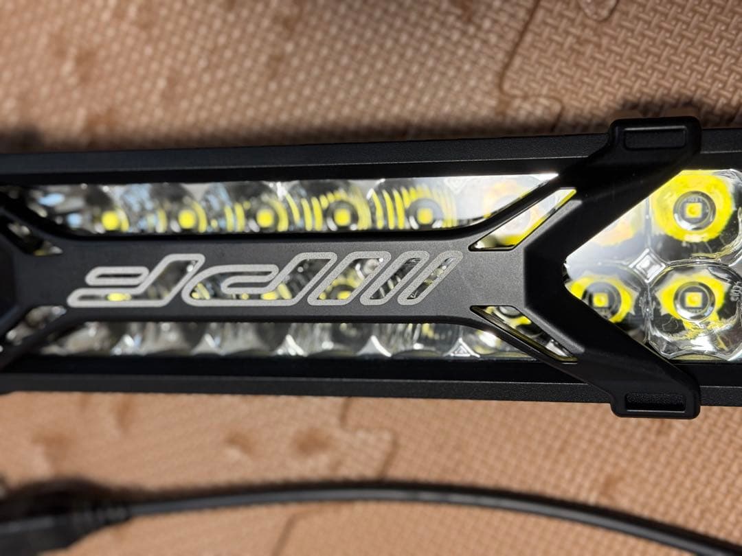 IPF 20インチ　ダブルロー