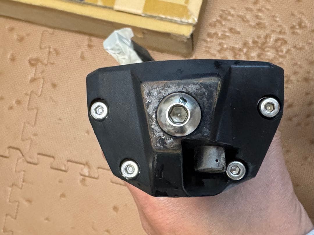 IPF 20インチ　ダブルロー