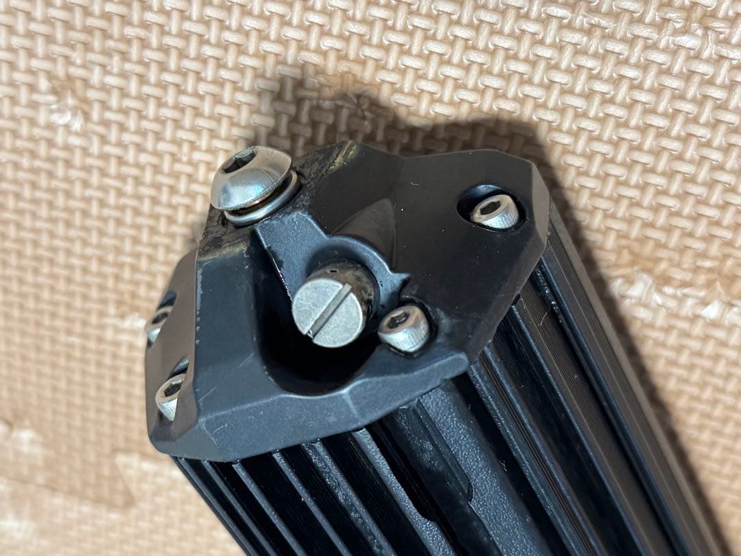 IPF 20インチ　ダブルロー