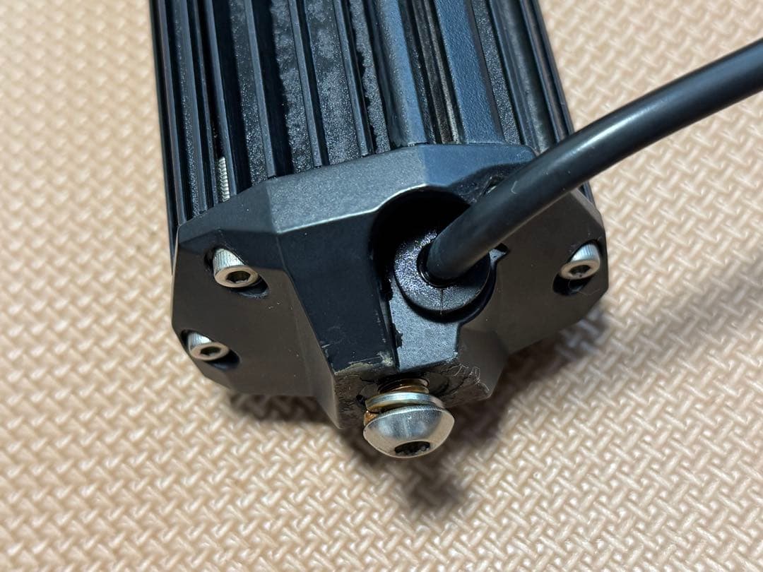 IPF 20インチ　ダブルロー