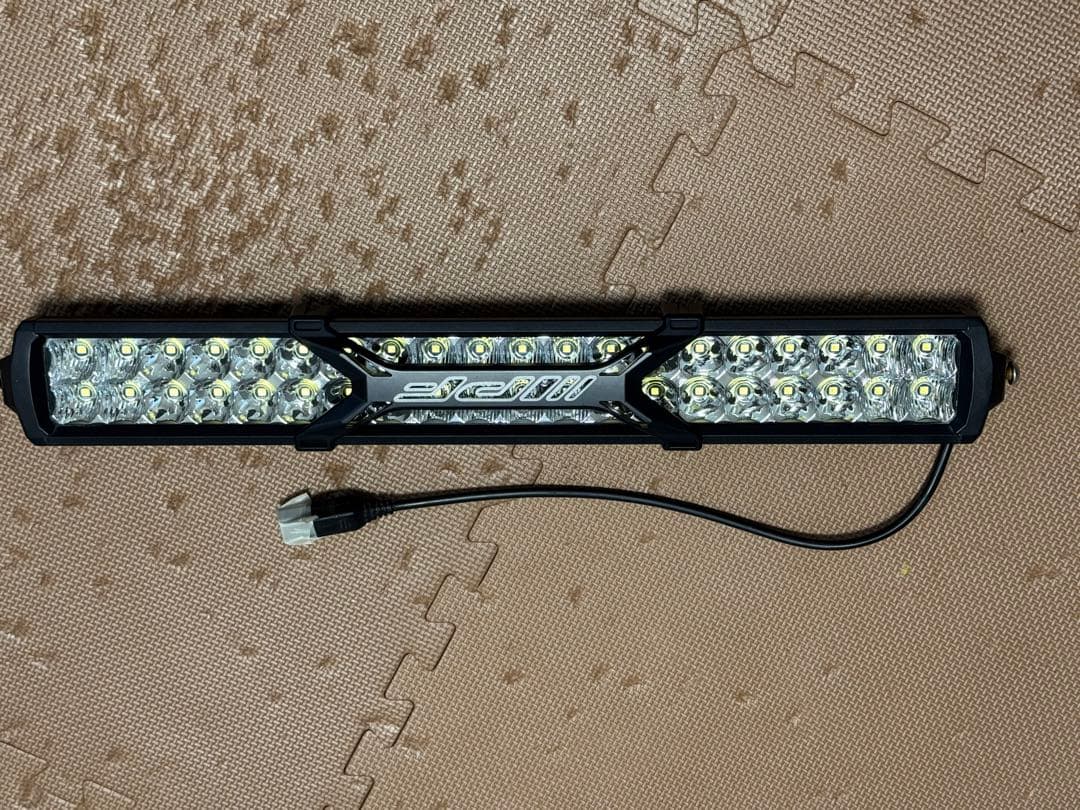 IPF 20インチ　ダブルロー