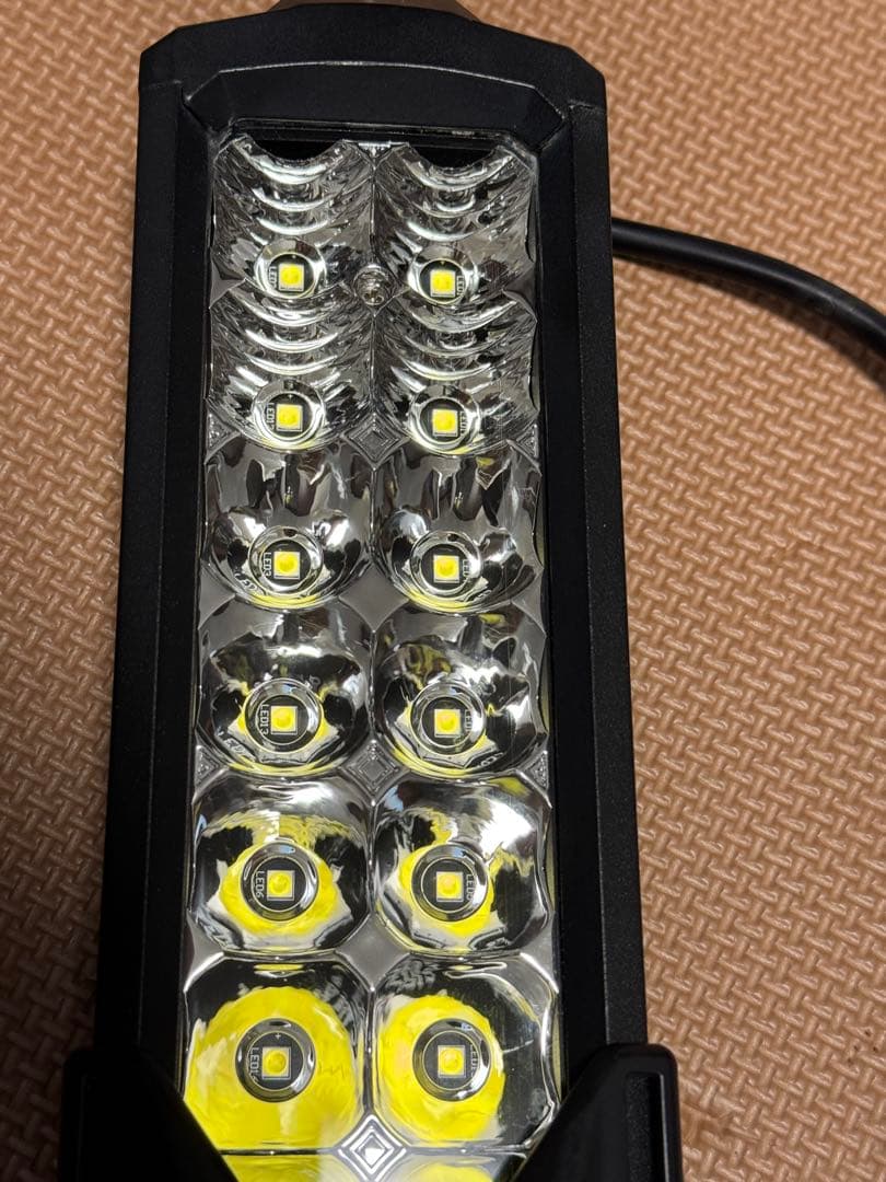 IPF 20インチ　ダブルロー